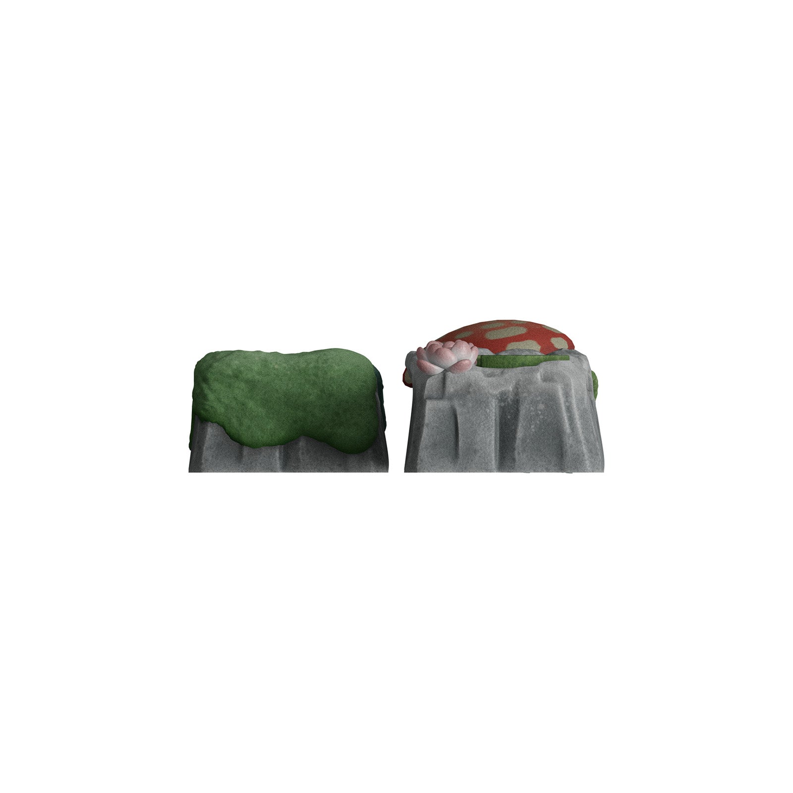 HX3D Movement Set - Nature Inspired Activewear for Yoga, Running & Outdoor Workouts | Comfortable & Breathable Fitness Apparel