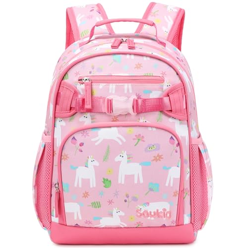 Pink Unicorn