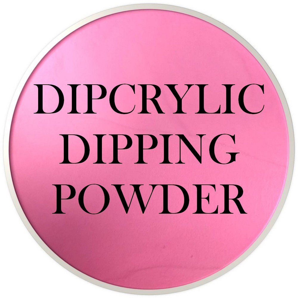 SHEBA NAILS Unicorn Poop Dip Powder - 1oz Acrylic Dipping Powder for Nails | Perfect for DIY Manicures, Nail Art & Salon Use