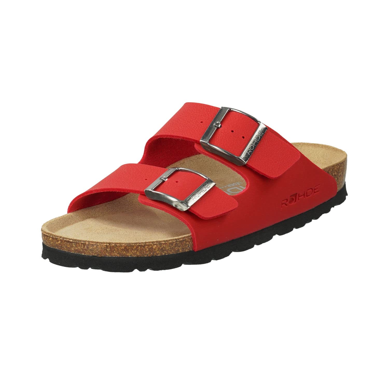 Women's Comfortable Slip-On Mules - Soft Memory Foam Sandals for Indoor & Outdoor Wear - Perfect for Home, Office, and Casual Outings