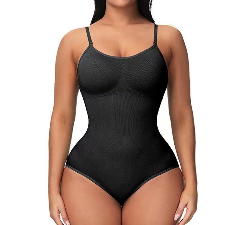 Amazing Full Body Shaper for Women - High Waist Tummy Control Shapewear - Slimming Underwear for Daily Wear & Special Occasions