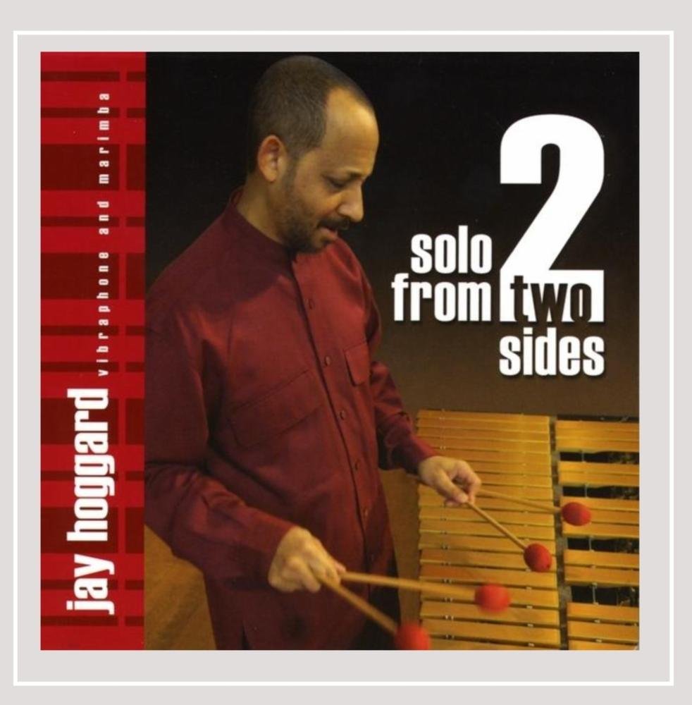 Two Sides Solo - Premium Quality for Home & Office Use | Perfect for Music Lovers & Professionals