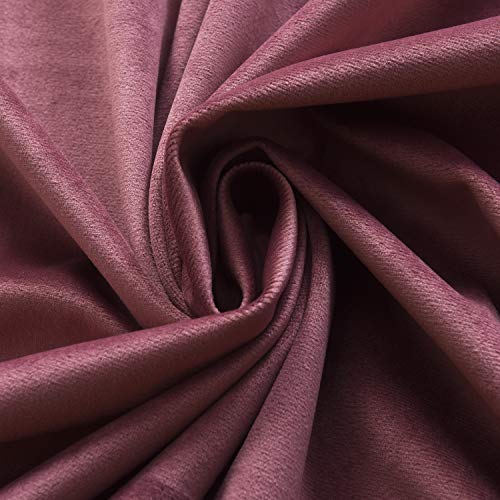 Dusty Rose