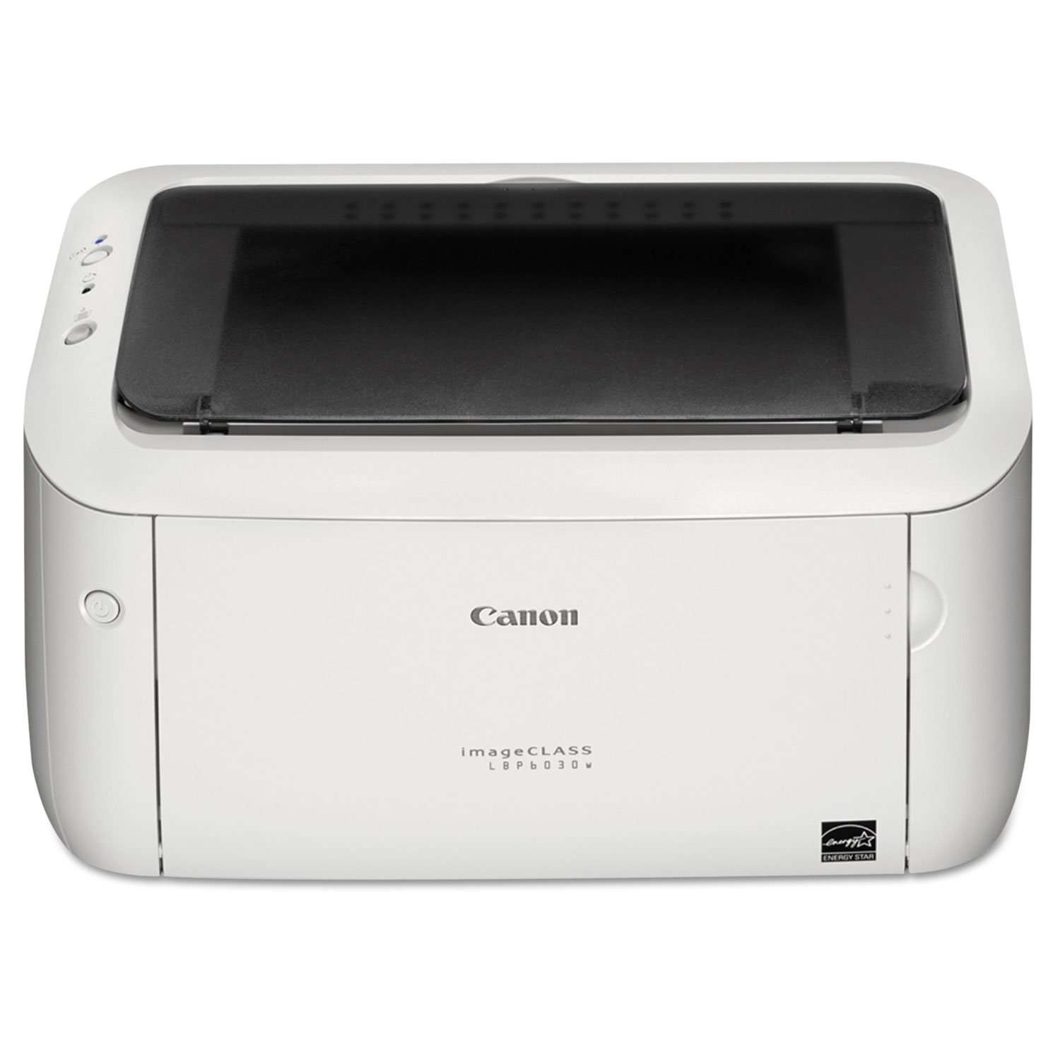 Canon imageCLASS LBP6030w Wireless Monochrome Laser Printer - Compact Design, 19 PPM Print Speed, 1-Year Warranty | Ideal for Home Office, Small Business & Remote Work Printing Needs