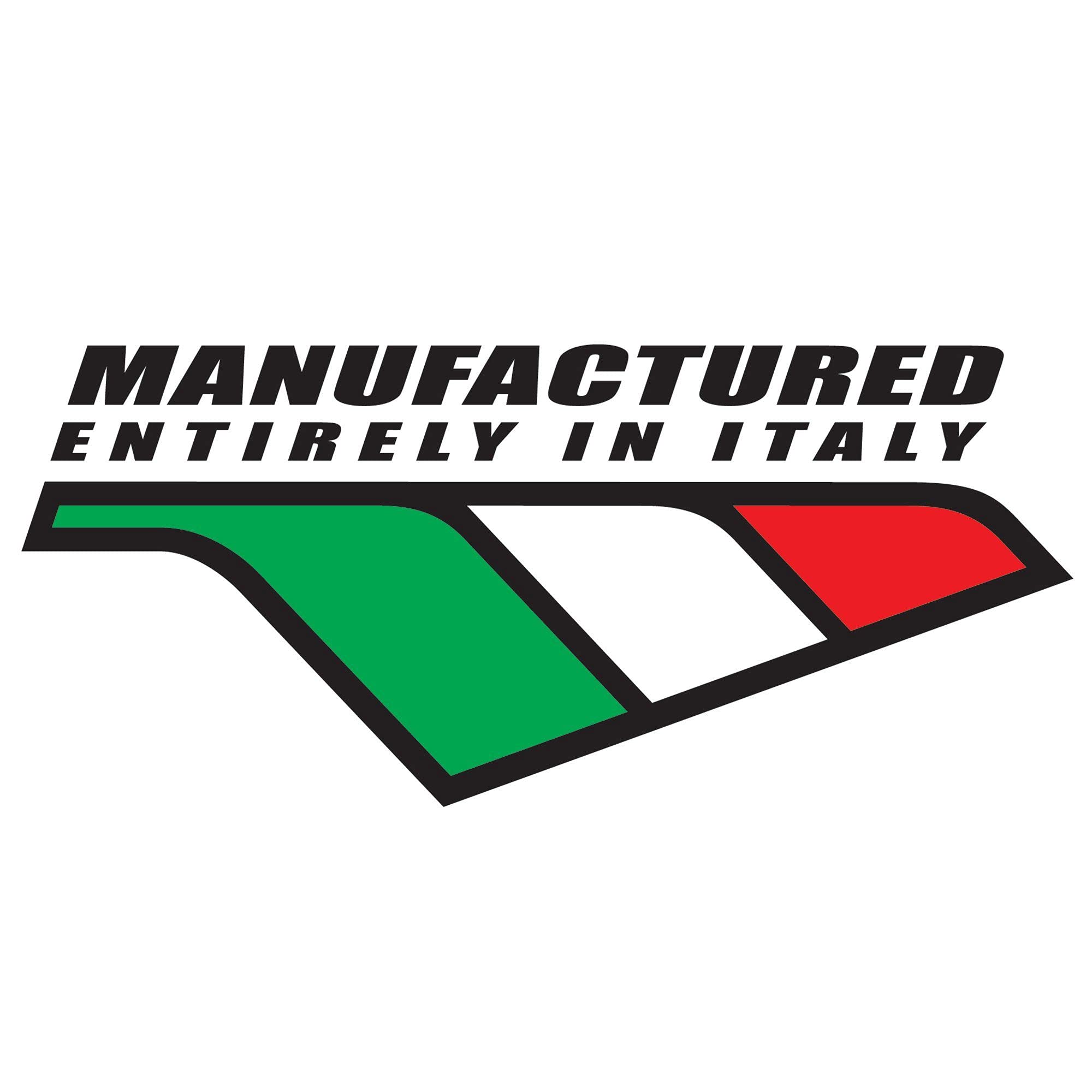 OMP Tecnica White X Small Motorcycle Racing Gloves - Durable & Comfortable for Track Racing and Off-Road Biking