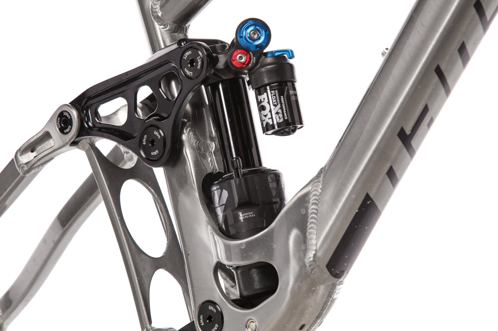 Banshee Rune V3 Alloy Mountain Bike - Medium Frame Size 2021 Model | Perfect for Trail Riding, Downhill Adventures & Off-Road Cycling