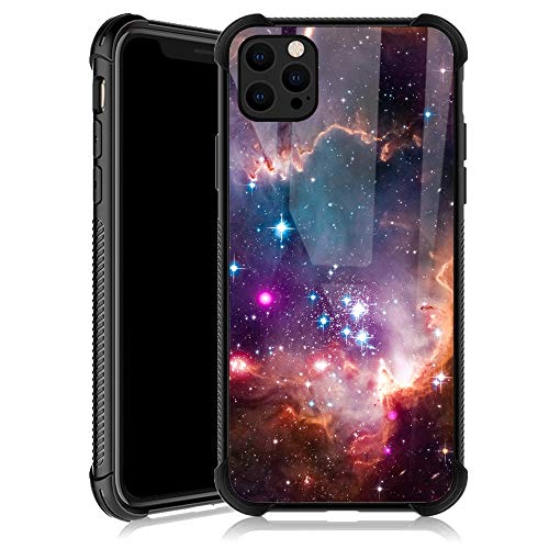 A9-Colorful Galaxy Nebula