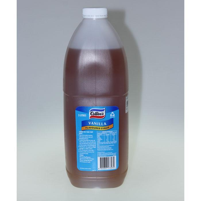 Cottees Syrups | Premium Flavored Syrup for Coffee, Desserts & Cocktails | Perfect for Home Baristas & Baking Enthusiasts