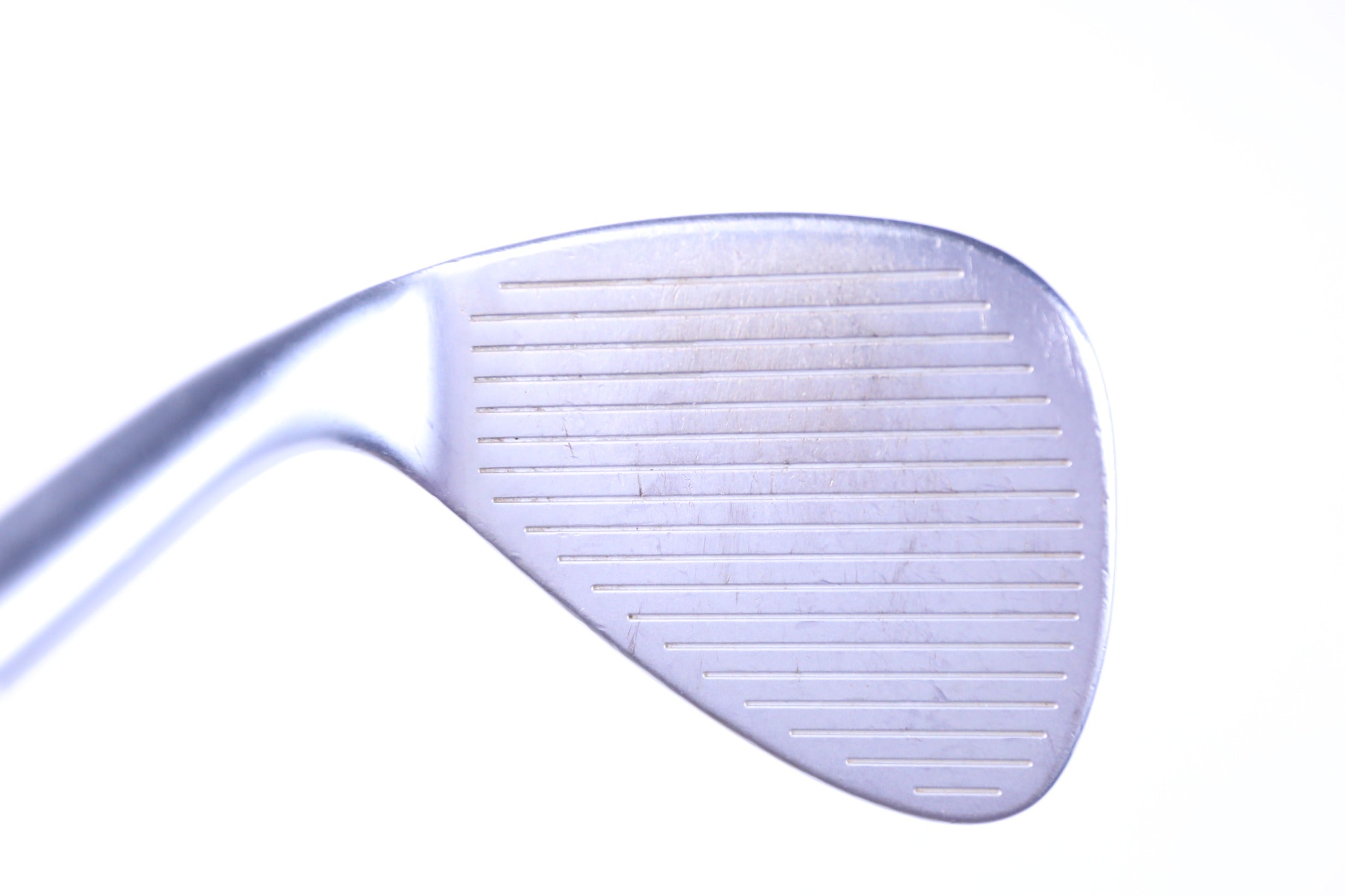 Used Callaway Mack Daddy PM Lob Wedge 60° Right Handed Golf Club - Stiff Flex Wedge for Short Game & Bunker Shots