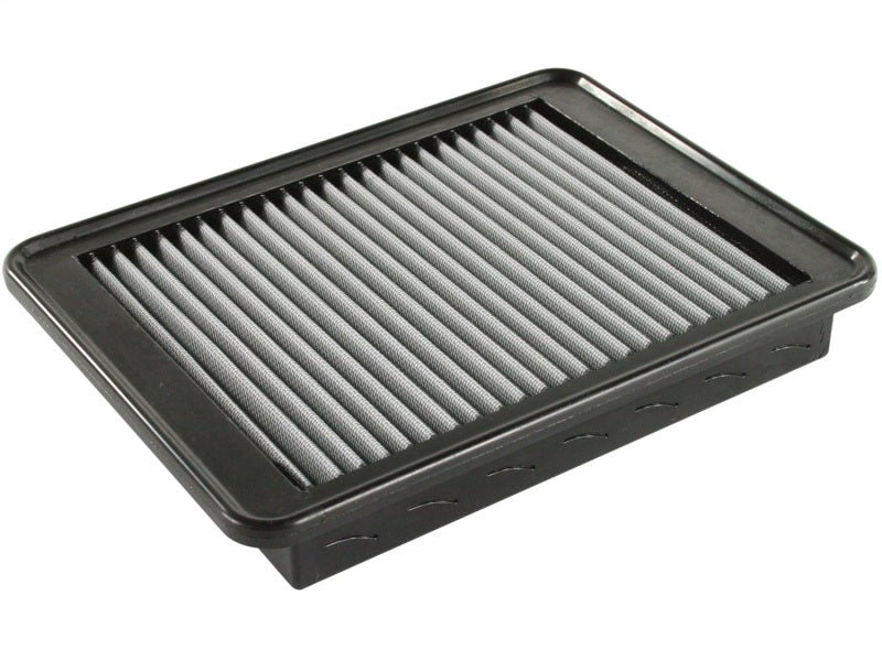 aFe MagnumFLOW High Performance Air Filter - Replacement for 2000-2004 Toyota Tundra V6 & 2001-2007 Toyota Sequoia V8 - Improved Engine Airflow & Fuel Efficiency - Perfect for Off-Roading & Heavy-Duty Towing