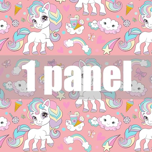 Pink-unicorn