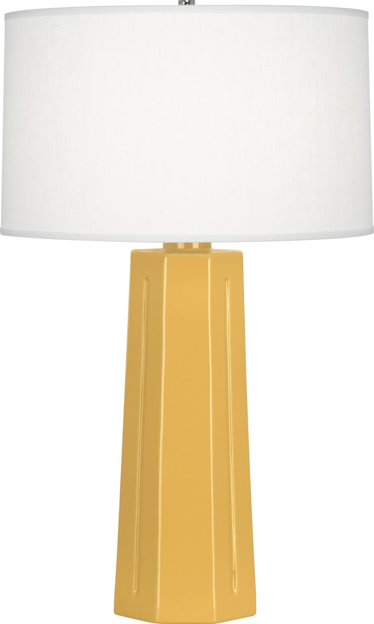 SU960 Modern LED Table Lamp with Adjustable Brightness - Perfect for Bedroom, Office, and Living Room Reading Light