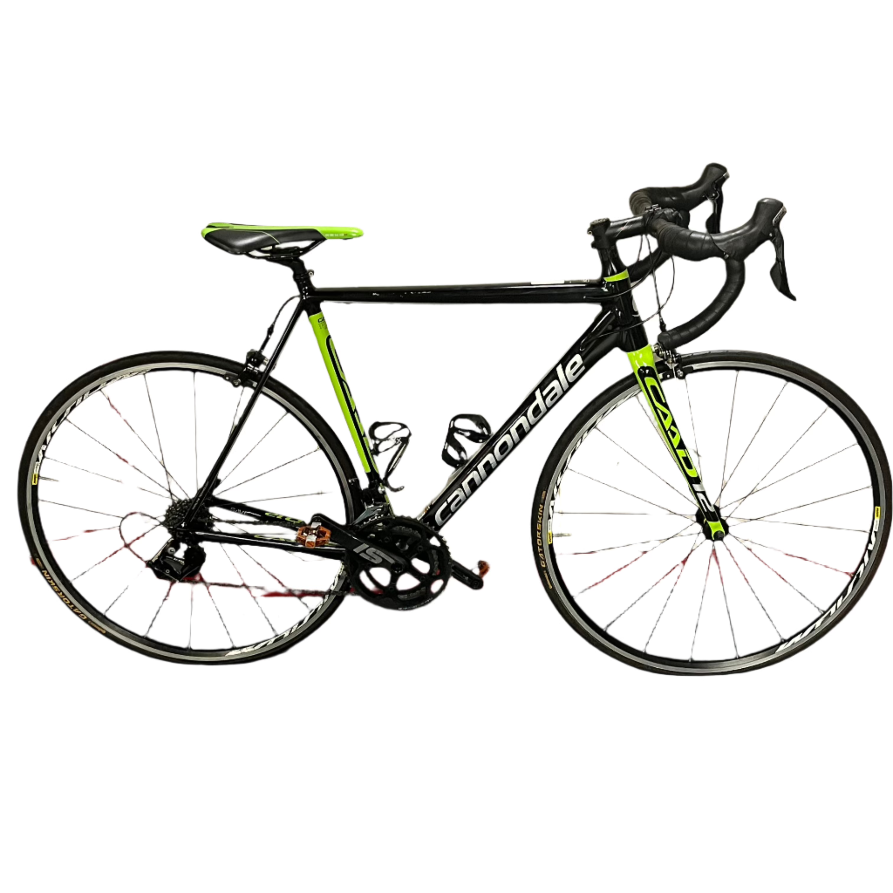Cannondale CAAD12 105 High Performance Road Bike - Lightweight Aluminum Frame, Shimano 105 Groupset | Perfect for Racing, Commuting & Long-Distance Cycling | Local Pickup Available