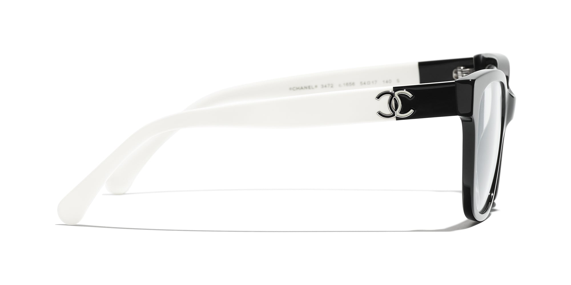 Chanel 3472 Sunglasses - Luxury Designer Shades for Women - UV Protection & Stylish Fashion Accessory - Perfect for Summer, Beach & Outdoor Activities