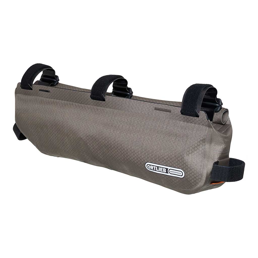 Lightweight Frame Pack RC Toptube Bag - Durable Bike Storage for MTB, Road & Commuter Bikes - Perfect for Tools, Phone & Essentials on Cycling Adventures