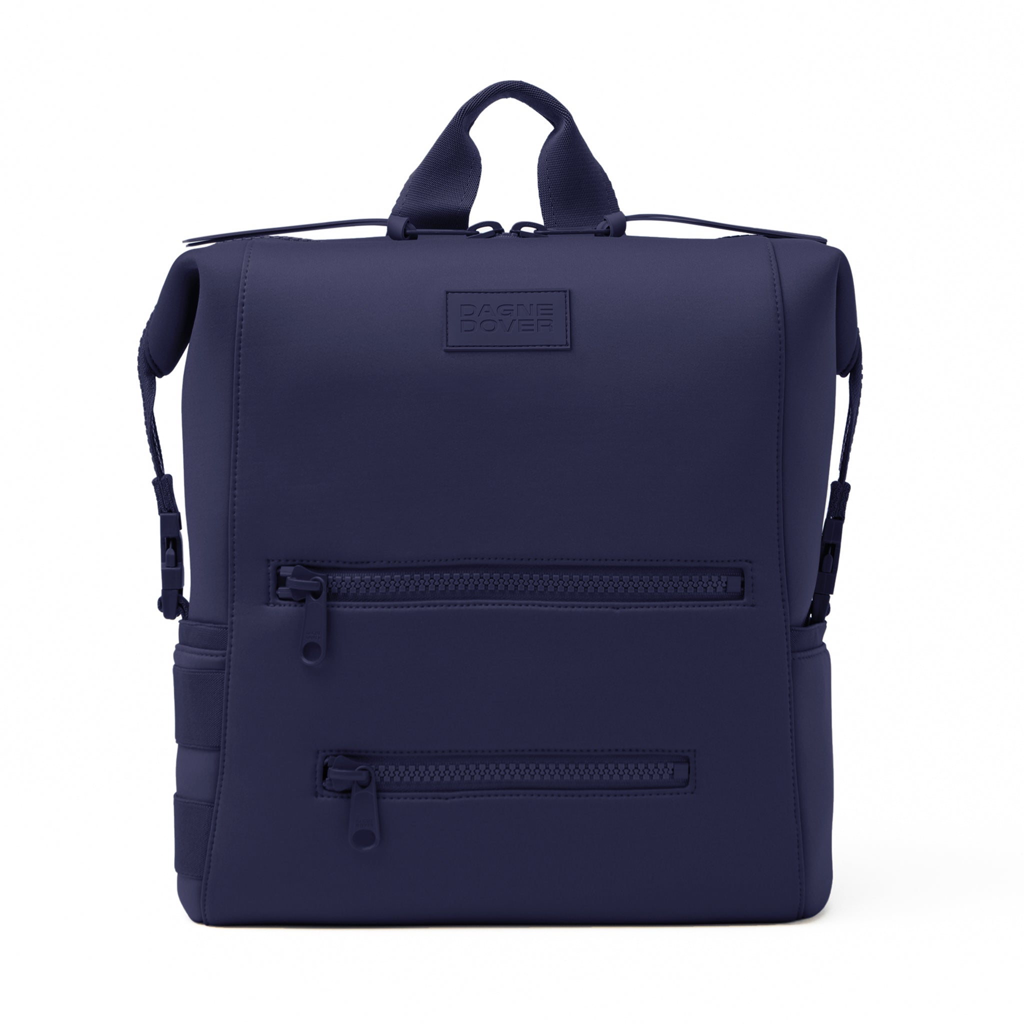Dagne Dover Indi Large Backpack for Women - Stylish & Spacious Laptop Backpack for Work, Travel & College | Water-Resistant & Organized