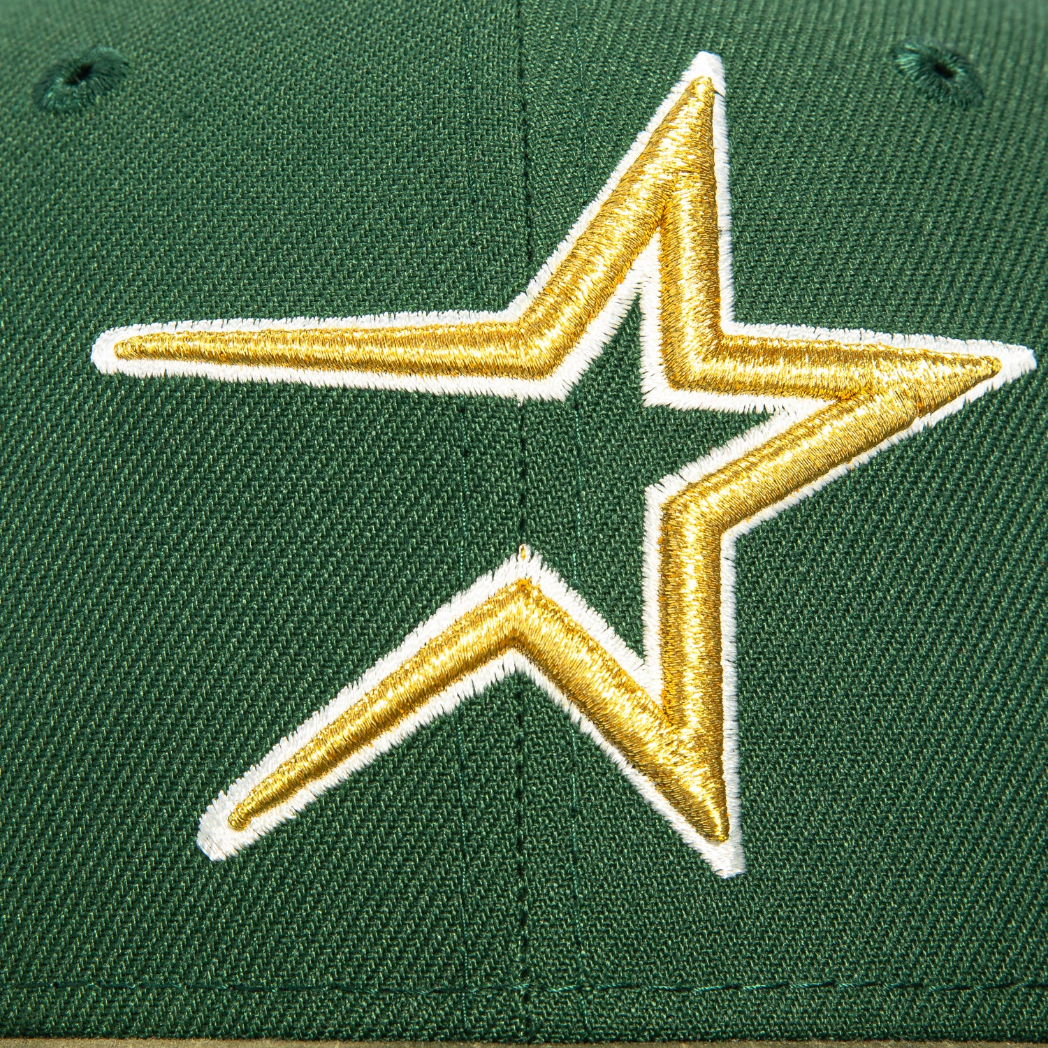 New Era 59Fifty Houston Astros 35th Anniversary Patch Hat - Water Color Camo Green - Adjustable Baseball Cap for Men & Women - Perfect for Games, Outdoor Activities & Streetwear Fashion
