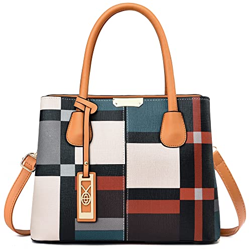 Orange Brown 2