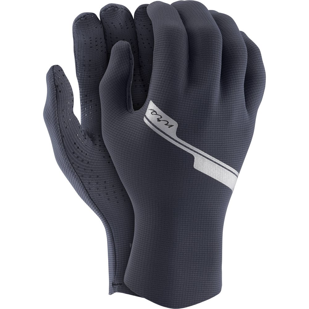 NRS Women's HydroSkin Gloves - Waterproof & Lightweight Neoprene Gloves for Kayaking, Paddleboarding & Water Sports - Perfect for Cold Weather & Outdoor Activities