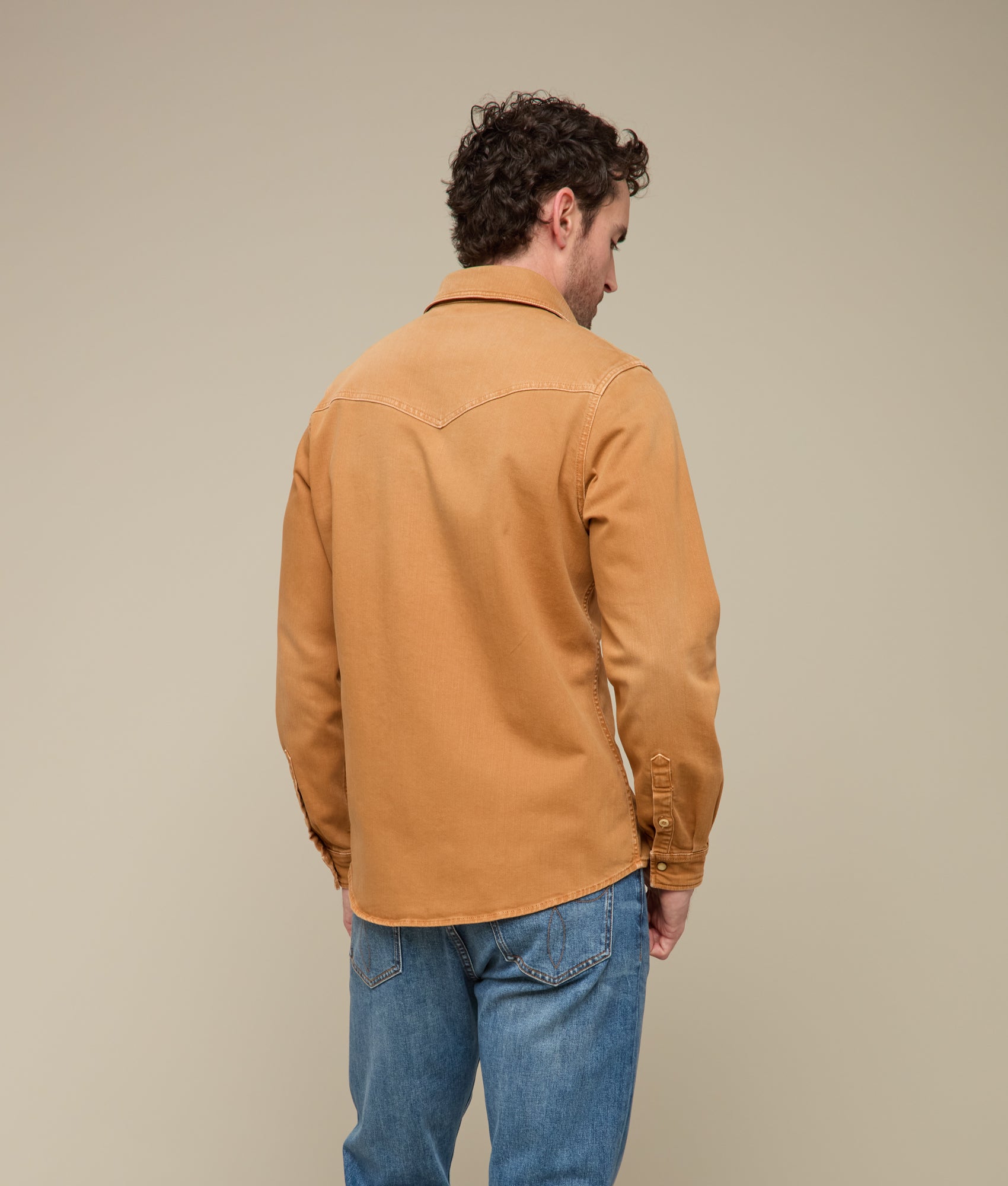 Washout Khaki Pants - Stylish & Comfortable Men's Cargo Pants for Outdoor Adventures & Casual Wear