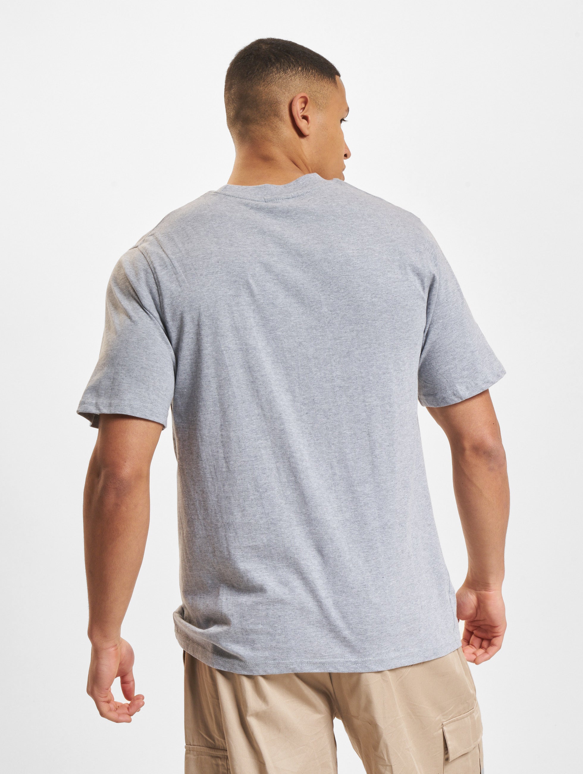 Milano Seamen Legacy T-Shirt - Premium Cotton Men's Tee for Casual & Streetwear Style | Perfect for Everyday Wear, Outings & Gifts