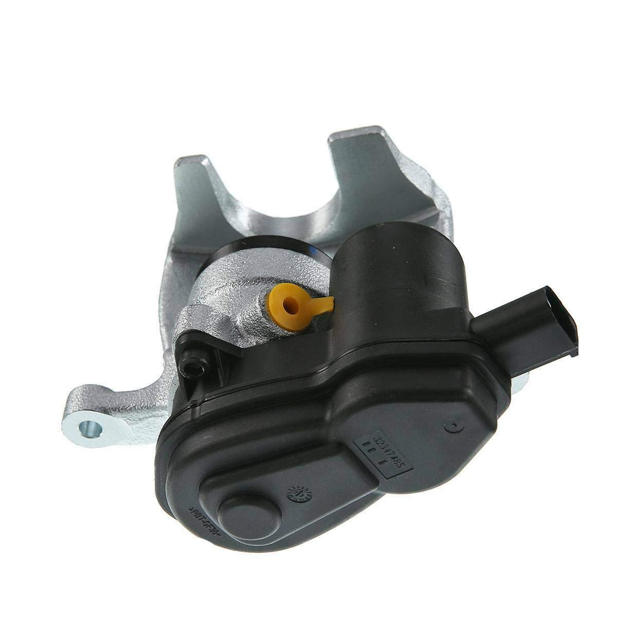 High-Quality Replacement Brake Caliper with Electric Parking Actuator for Audi A4 A5 Q5 2013-2016 - Rear Left LH (Mechanics Choice) - Perfect for DIY Repairs & Professional Auto Maintenance