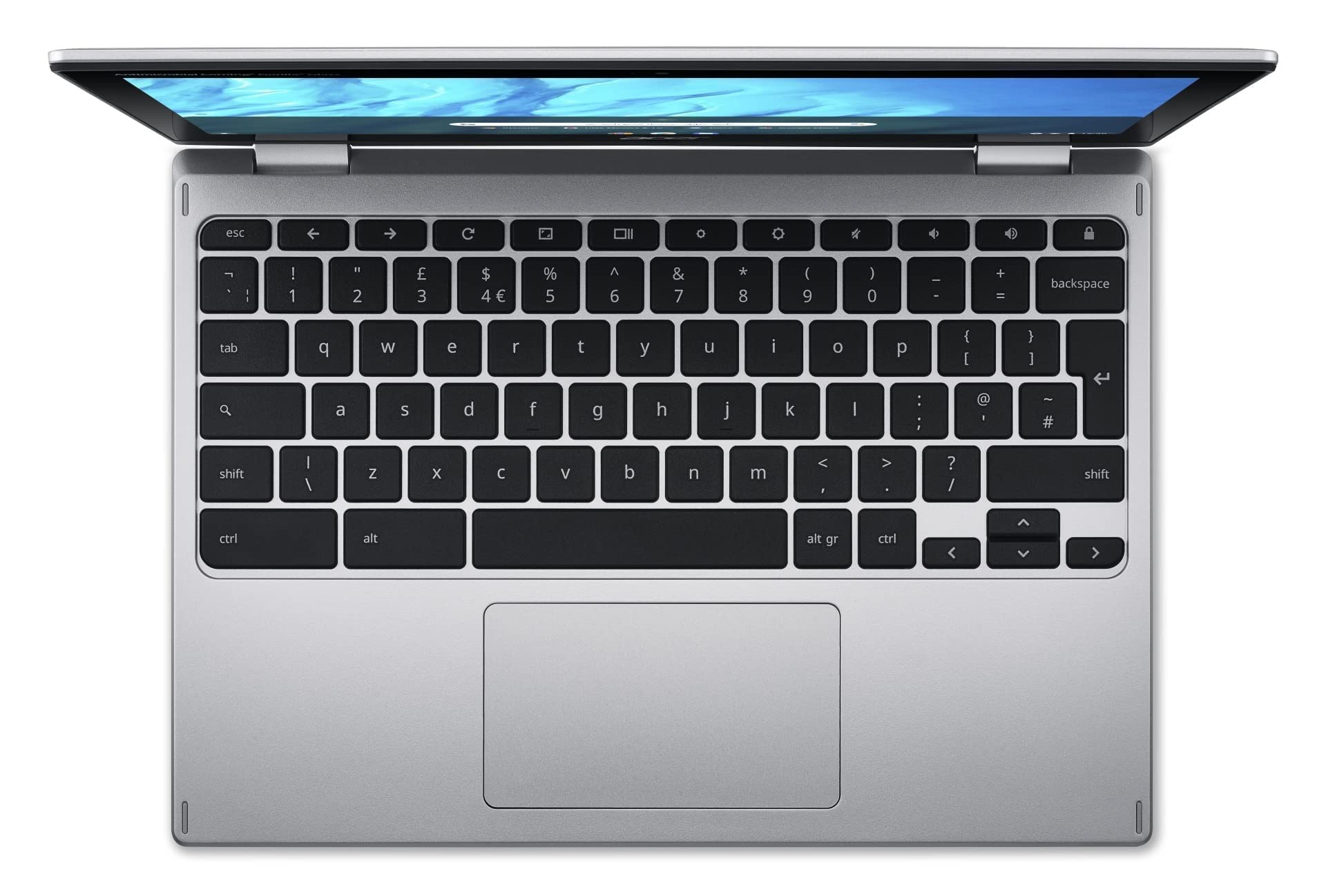 Acer Spin 311-2H 11.6