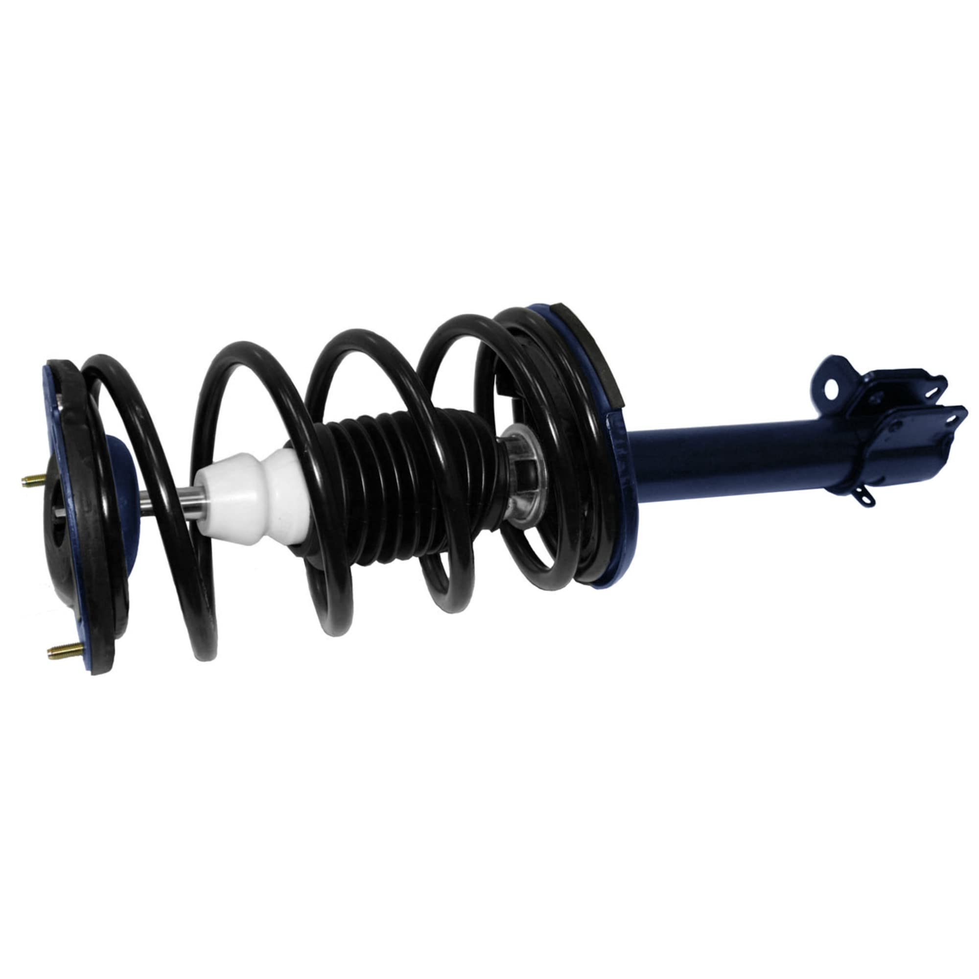 Monroe Shocks & Struts RoadMatic 181578 Strut and Coil Spring Assembly - Premium Suspension Replacement for Smooth Rides - Perfect for Trucks, SUVs and Daily Commuting