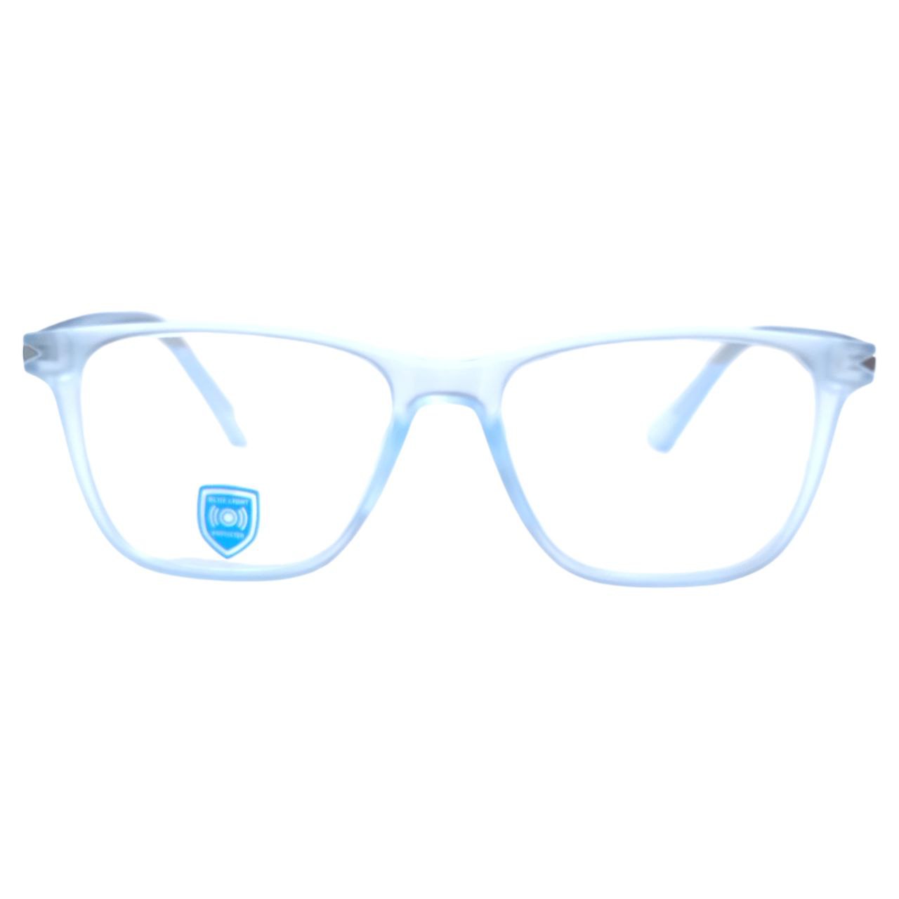 Premium ARTView Ptosis Crutch Glasses - Square Frame M14 Size 52-17-146 - Adjustable Eyelid Support for Droopy Eyelids - Ideal for Ptosis, Eyelid Paralysis & Post-Surgery Recovery - Comfortable & Stylish Daily Wear