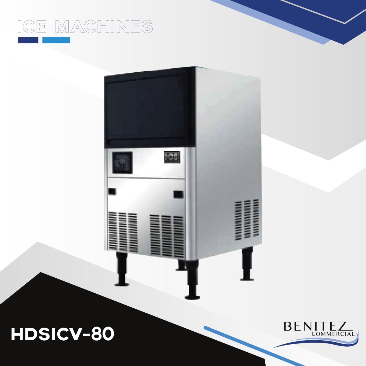 HD SICV 80 - High Definition Video Converter for Streaming, Gaming & Home Theater | Perfect for 4K TVs, Projectors & Digital Displays