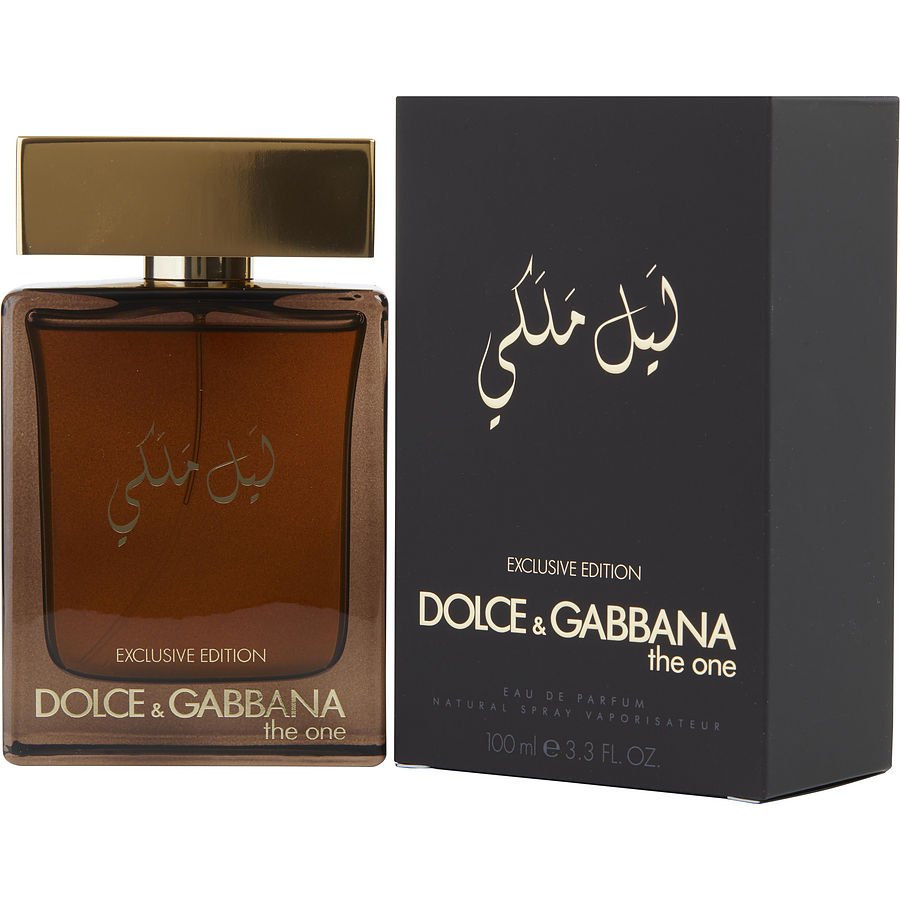 Dolce & Gabbana The One Royal Night Eau de Parfum Spray for Men - Exclusive Edition Luxury Cologne | Perfect for Date Night & Special Occasions