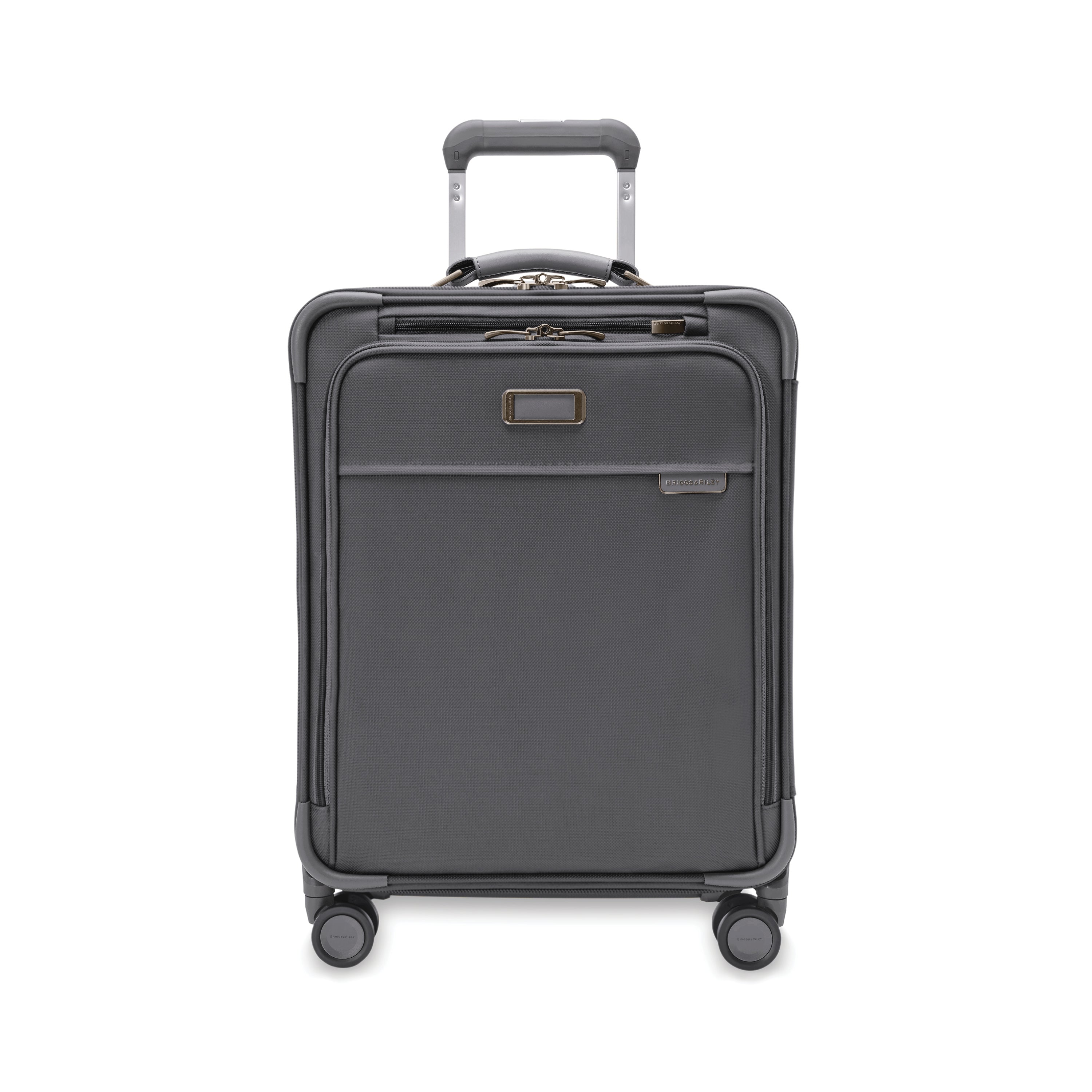 Briggs & Riley Baseline Global Carry On Spinner Luggage - 22