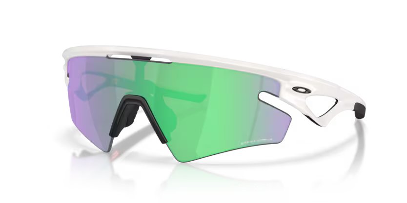 Oakley Sphaera Slash PRIZM Sunglasses - Non-Prescription Sports & Outdoor Shades for Running, Cycling & Active Lifestyles