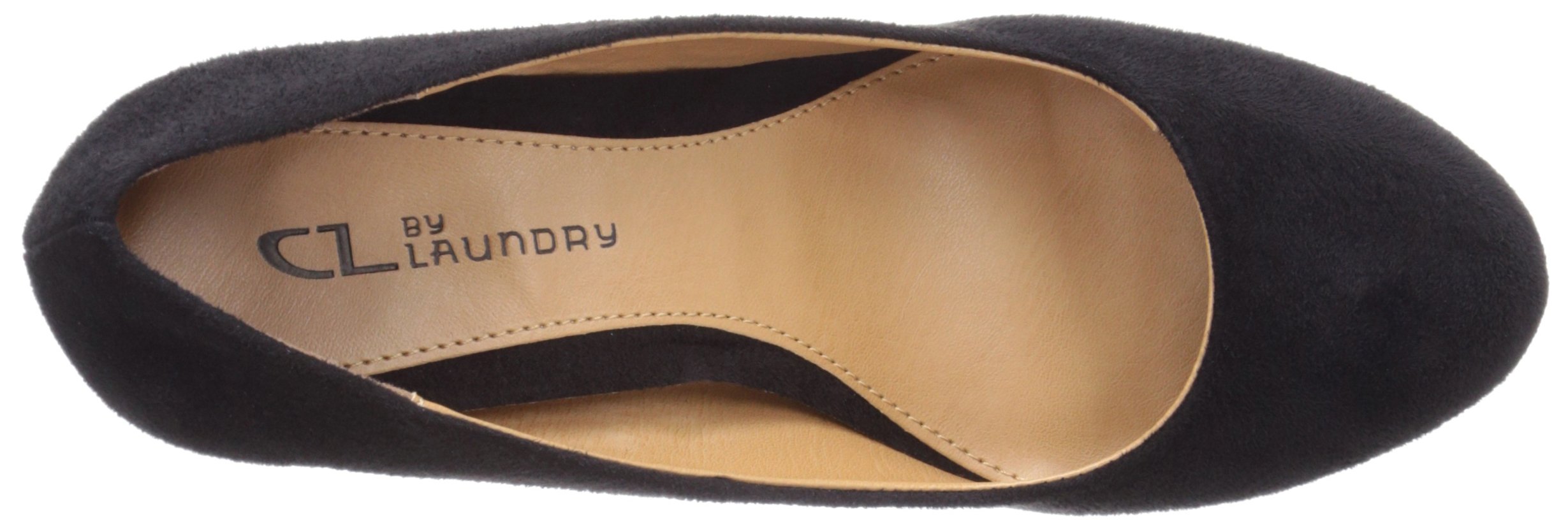 Chinese Laundry Women's Nima Wedge Pump - Comfortable Heels for Work, Office & Casual Outfits | Stylish & Versatile Shoes for Everyday Wear