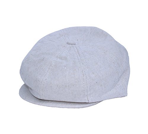 Tan Linen