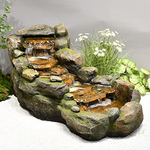 Fountain Style 426