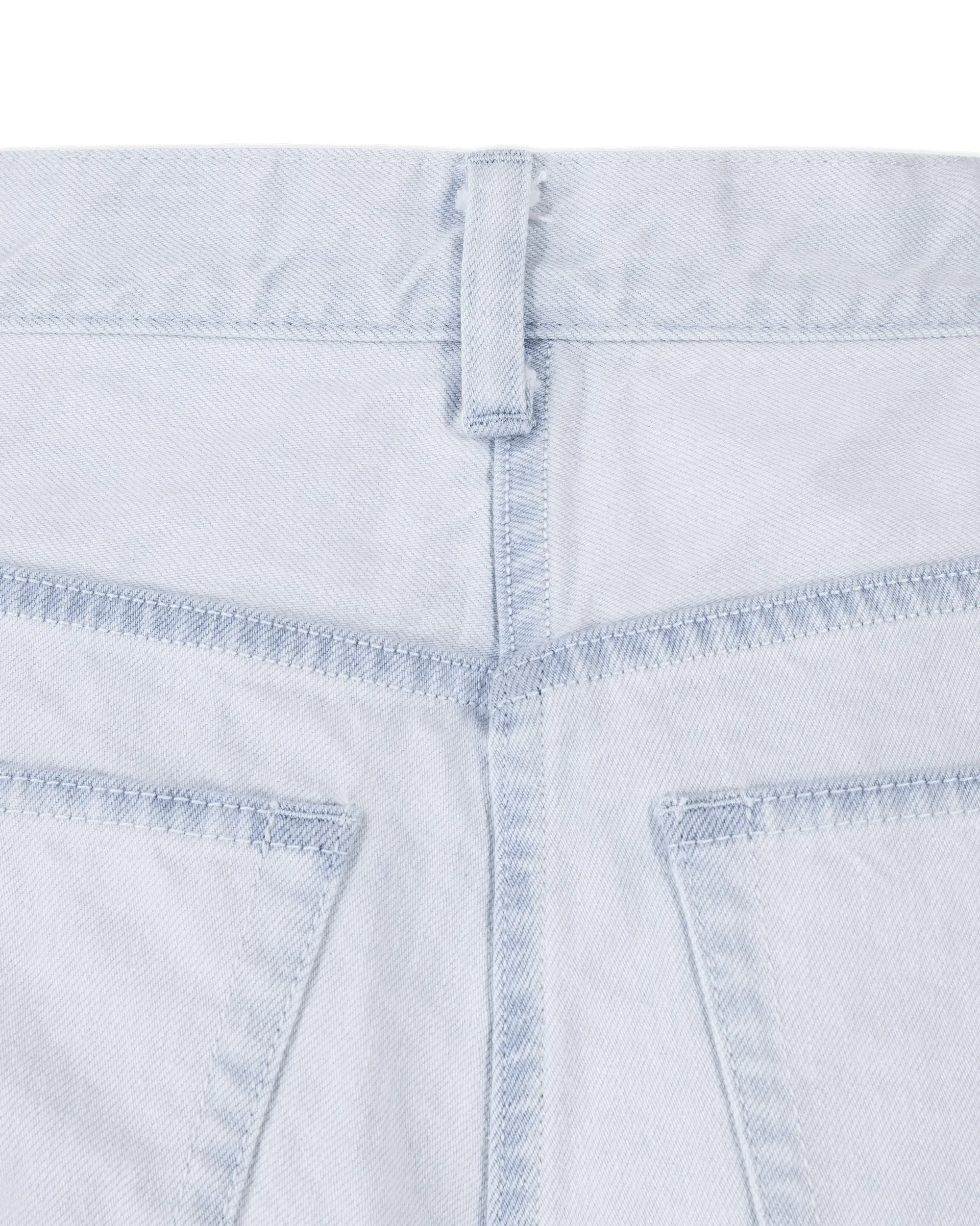 Stylish Women's Denim Skort - High Waisted Stretch Denim Skirt Shorts for Casual Outfits & Summer Fashion | Perfect for Outings, Beach Trips & Daily Wear