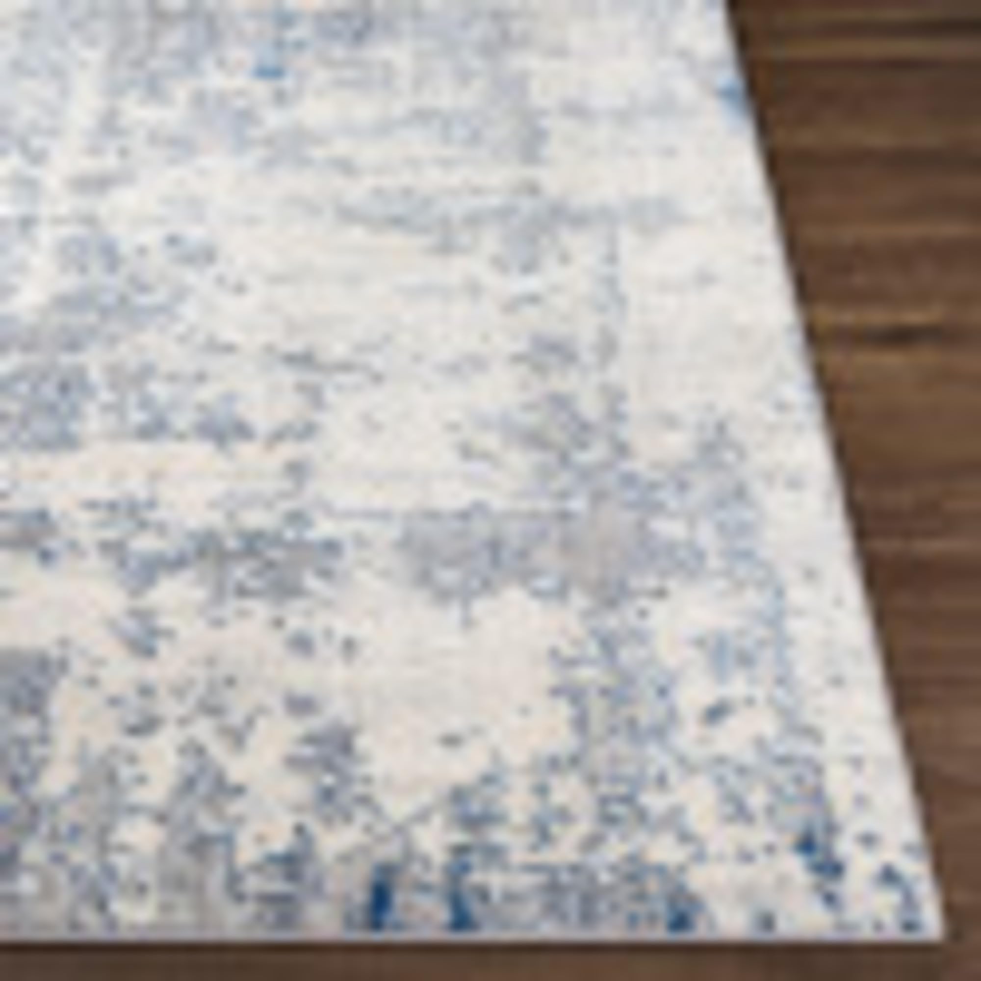 Artistic Weavers Doria Modern Abstract Area Rug 7'10