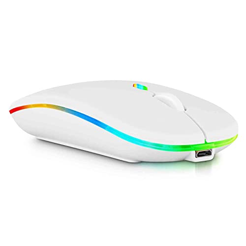 RGB LED Pure White