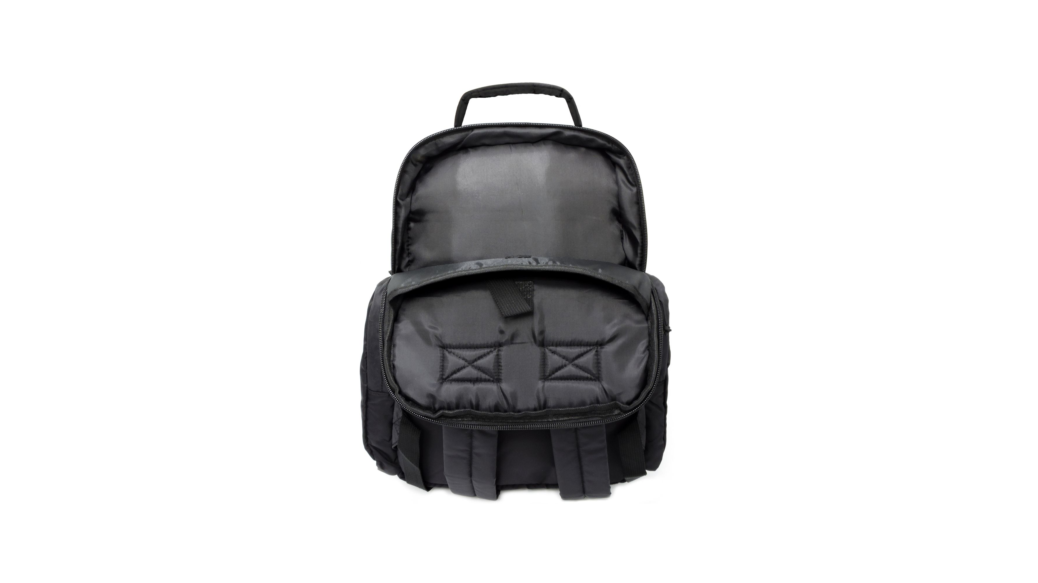 Classic Backpack for Men & Women - Durable Travel Backpack with Laptop Compartment - Perfect for School, Work, Hiking & Daily Commute