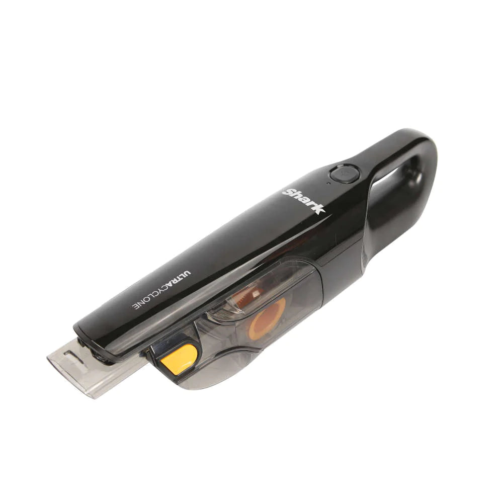 Shark UltraCyclone Pet Pro CH950 Cordless Vacuum Cleaner - Powerful Suction for Pet Hair, Carpets & Hard Floors - Perfect for Home, Office & Car Cleaning
