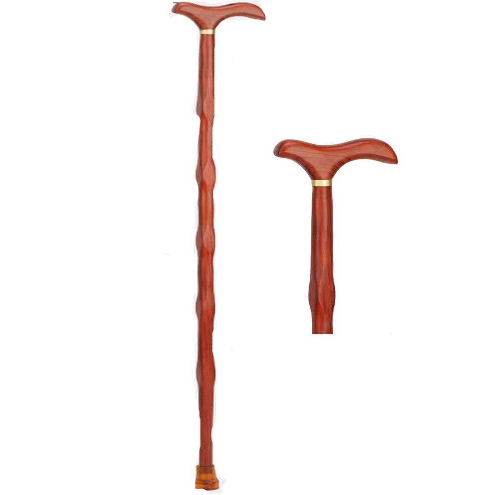 **Adjustable Crutches for Adults & Elderly - Lightweight, Non-Slip Walking Canes with Ergonomic Grip - Ideal for Injury Recovery, Mobility Support & Daily Use**