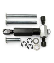 Park Tool PRS CRK Repair Kit for 100 3C & 5C Clamps - Professional Bike Maintenance Tool for Home & Workshop Use