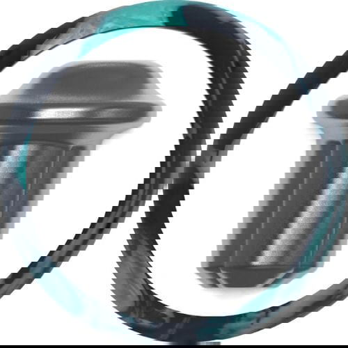Motiv Supra Rally Teal/Black Pearl Bowling Ball | High Performance Reactive Resin | Perfect for League Play & Tournament Strikes