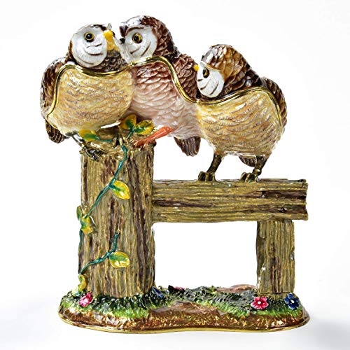 Owl Family