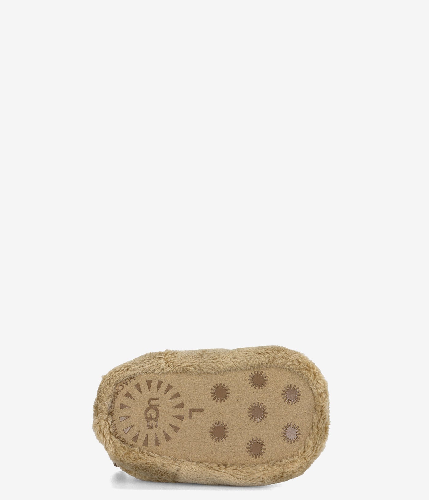 UGG Baby Nesti Kids Boots - Soft & Warm Winter Booties for Toddlers - Perfect for Cold Weather & Outdoor Play