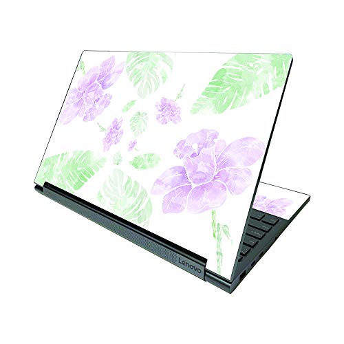 Water Color Flowers