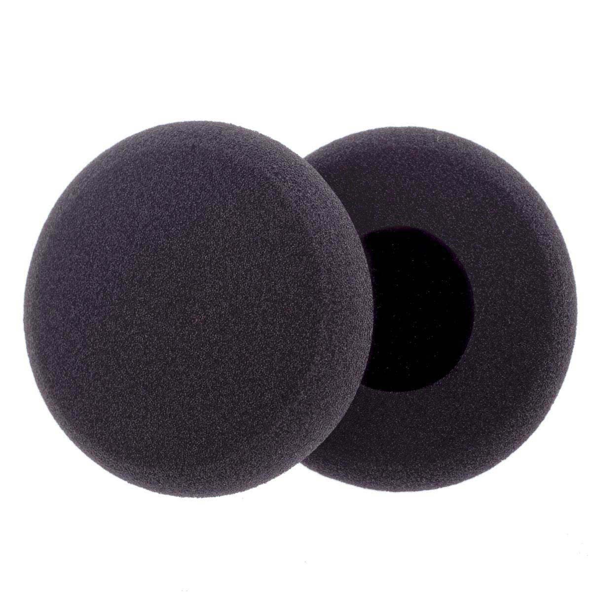 Grado S CUSH Official Replacement Foam Ear Cushions for SR60 SR80 SR125 Headphones - Comfortable Earpads for Music Listening & Studio Monitoring