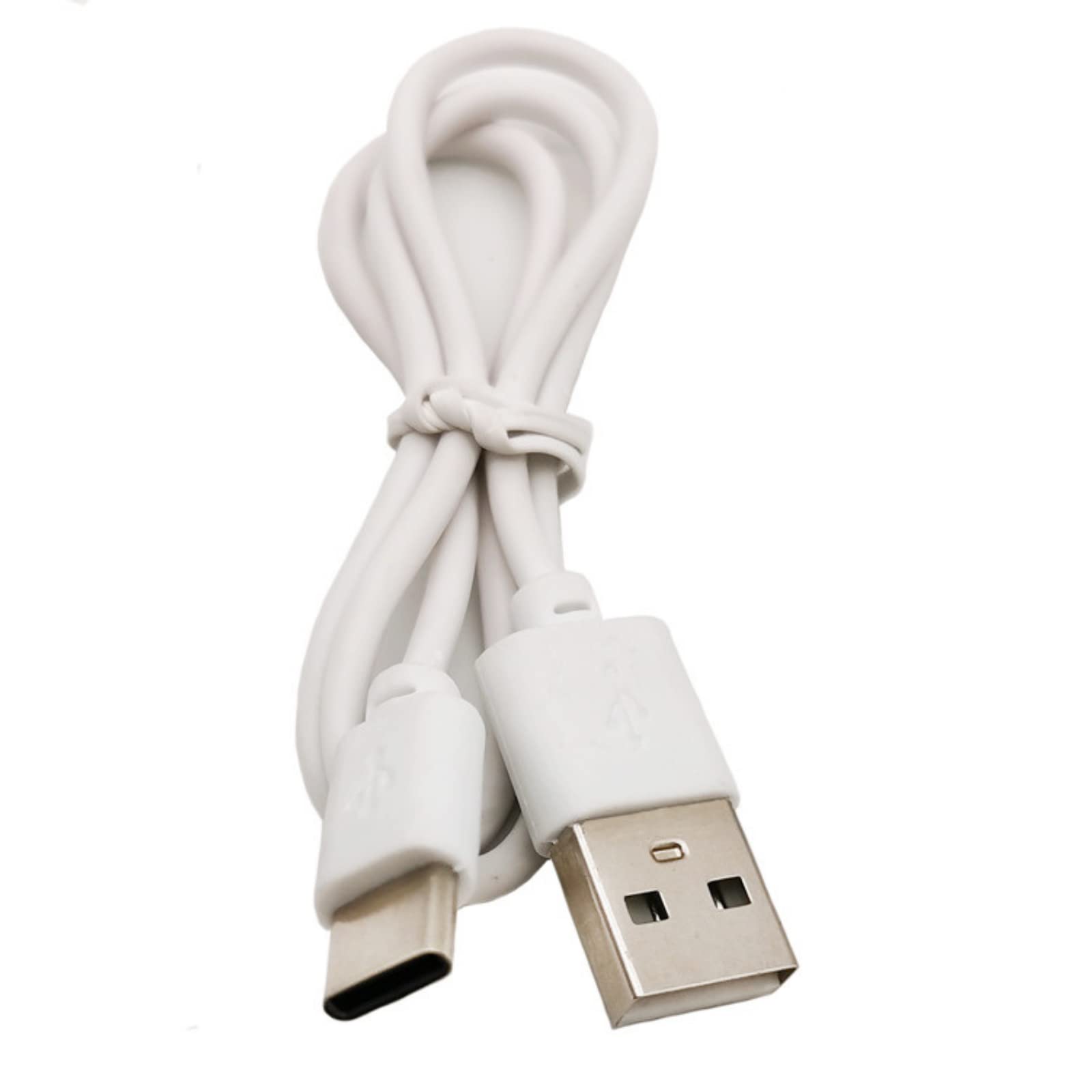 30cm USB Type-C Charging Cable - Fast Charging & Data Sync for Smartphones, Tablets & Laptops - Perfect for Home, Office & Travel Use