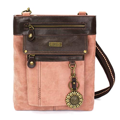 Sunflower - Dusty Rose